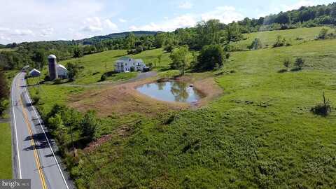Hancock Highway, Equinunk, PA 18417