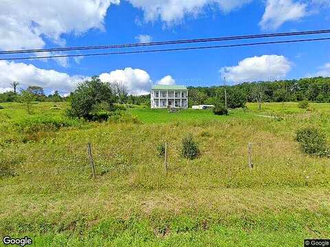Hancock Highway, Equinunk, PA 18417
