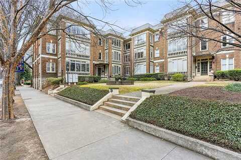 14Th Street Ne 18, Atlanta, GA 30309