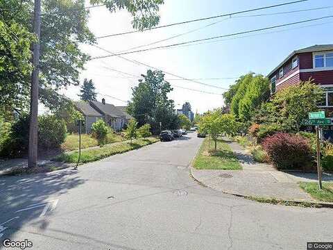 S Norman Street, Seattle, WA 98144