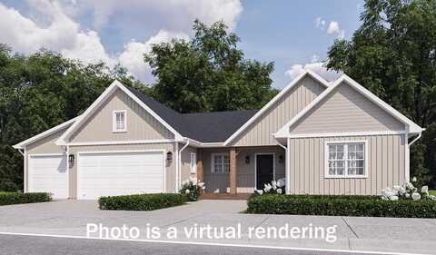 Lawrence Lane, Neenah, WI 54956
