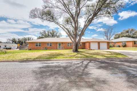 A&M Ave, San Angelo, TX 76904