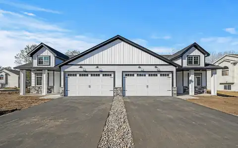 1St Street W, Zimmerman, MN 55398