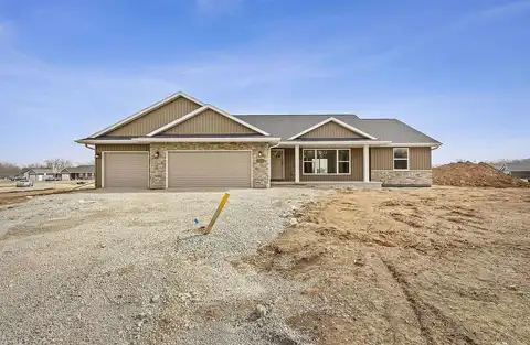 S Stellita Circle, De Pere, WI 54115
