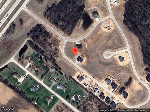 S Stellita Circle, De Pere, WI 54115