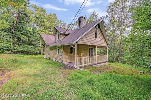 Skyway Drive, Kunkletown, PA 18850