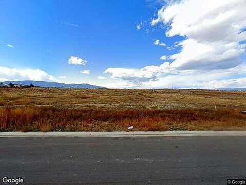 Arrowhead Drive, Florence, CO 81226