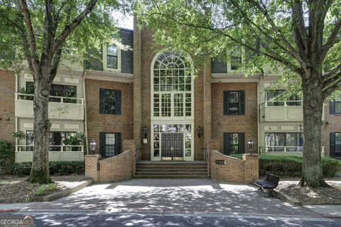 Plantation Drive Ne #309, Atlanta, GA 30324