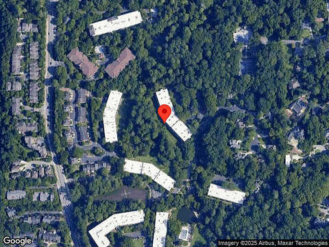 Plantation Drive Ne #309, Atlanta, GA 30324