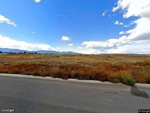 Arrowhead Drive, Florence, CO 81226