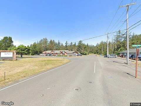 Nw Ensign, Ocean Shores, WA 98569