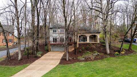 Fairway Dr, HARRISONBURG, VA 22801