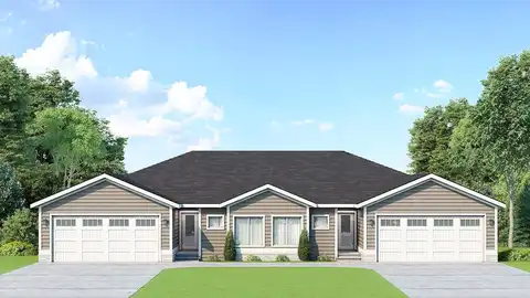 Russell Court, Reedsburg, WI 53959