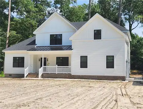 Ballahack Road, Chesapeake, VA 23322