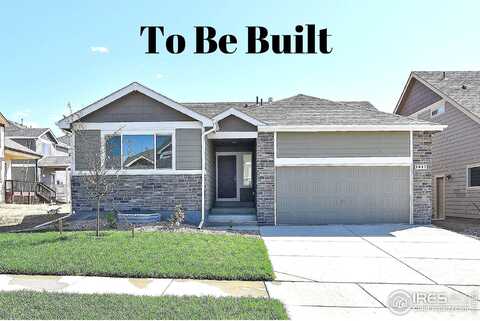 Oakhurst Rd, Johnstown, CO 80534