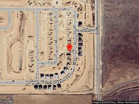 Oakhurst Rd, Johnstown, CO 80534