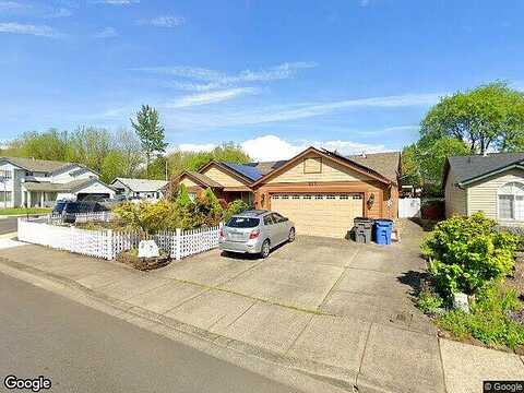 Nw 29Th Way, Battle Ground, WA 98604