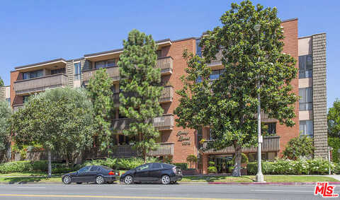 S Beverly Glen Boulevard #306, Los Angeles, CA 90064