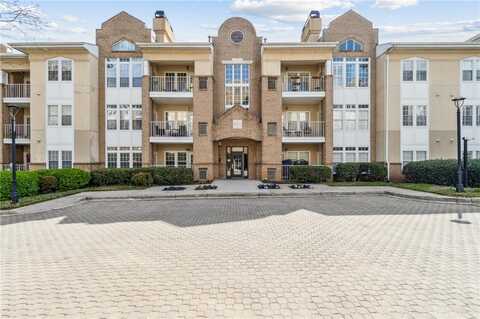 Renaissance Parkway Ne 1205, Atlanta, GA 30308