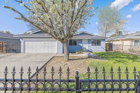 E Sunnyview Avenue, Visalia, CA 93292