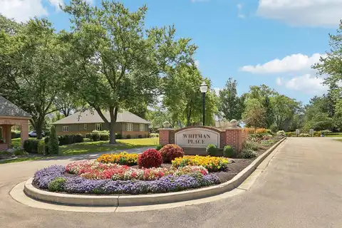Quincy, MEQUON, WI 53092