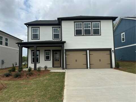 Boxwood Circle Se, Conyers, GA 30094