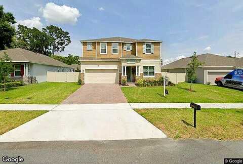 Pine Crest Road, MOUNT DORA, FL 32757