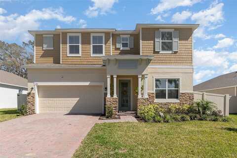 Pine Crest Road, MOUNT DORA, FL 32757