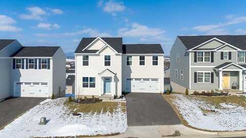 Shoeshine Ave, ROCKINGHAM, VA 22801