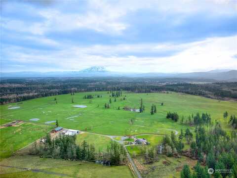 128H Avenue Se, Yelm, WA 98597