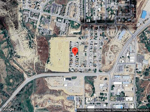W 20Th Street #E3, Rifle, CO 81650