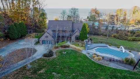 & 60 Avonia Road, Erie, PA 16415