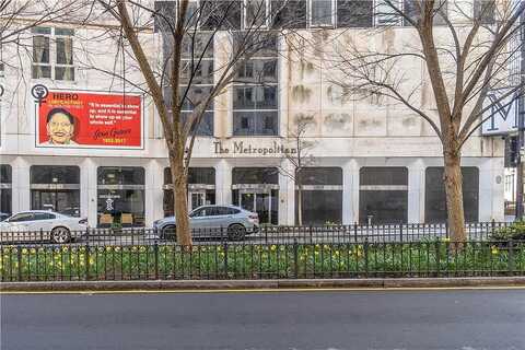 Marietta Street Nw #15D, Atlanta, GA 30303