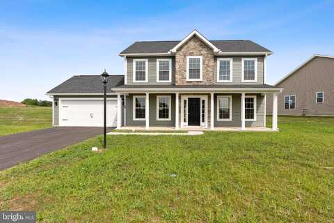 Covey Ct #C71, GETTYSBURG, PA 17325