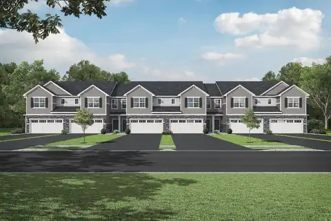 Hunters Ridge, Corcoran, MN 55374