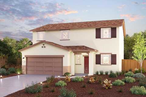 Union Avenue, Tulare, CA 93274