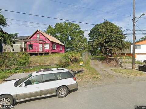 S Grand Street, Seattle, WA 98144