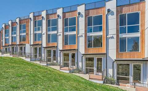 S Grand Street, Seattle, WA 98144