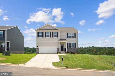 Waterfront Dr, RAPHINE, VA 24472