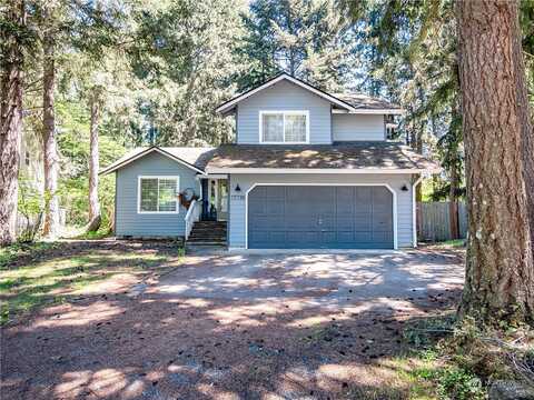 Se Clear Lake Blvd, Yelm, WA 98597