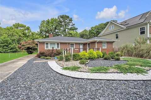 Macedonia Avenue, Suffolk, VA 23436