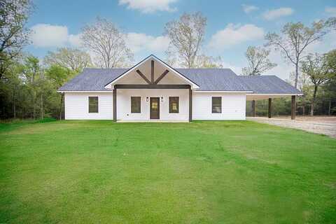 Thigpen Road, Pollok, TX 75969
