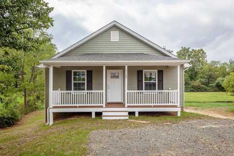 Mt Pleasant Rd, ELKTON, VA 22827
