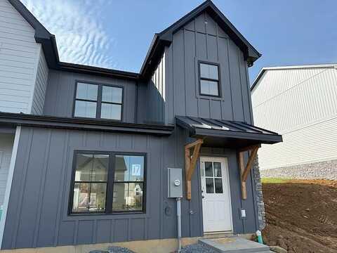 Prairie Ct, BRIDGEWATER, VA 22812