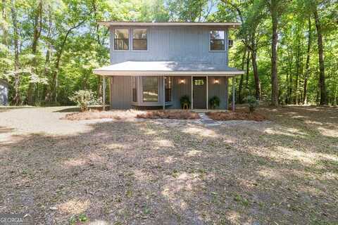Newington Highway, Sylvania, GA 30467