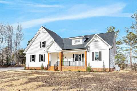 Parsons Road, Beaverdam, VA 23015