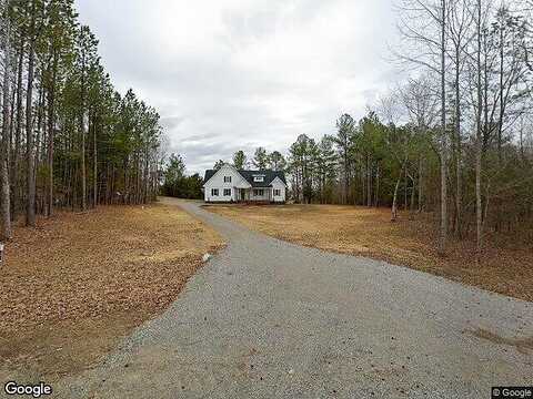Parsons Road, Beaverdam, VA 23015