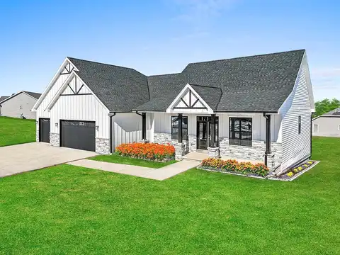 Sweetbriar Way, Green Bay, WI 54311