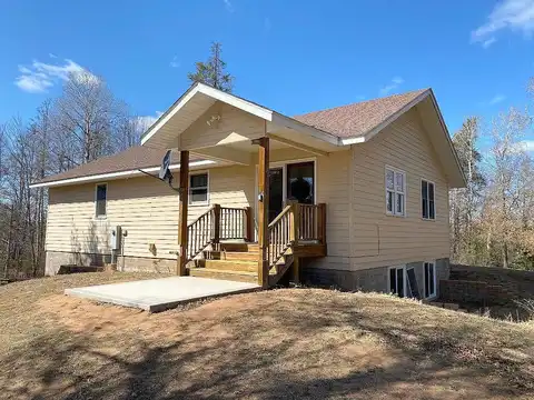 Antler Inn Road, Wascott, WI 54838
