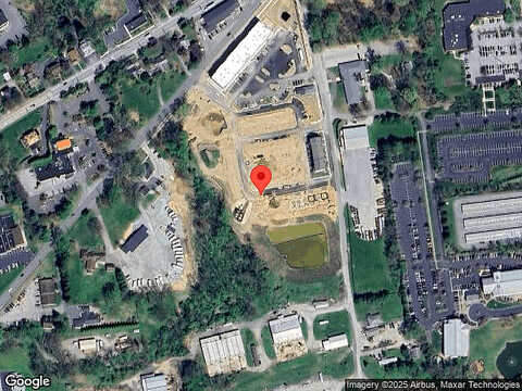 Pointe Place #3, KENNETT SQUARE, PA 19348